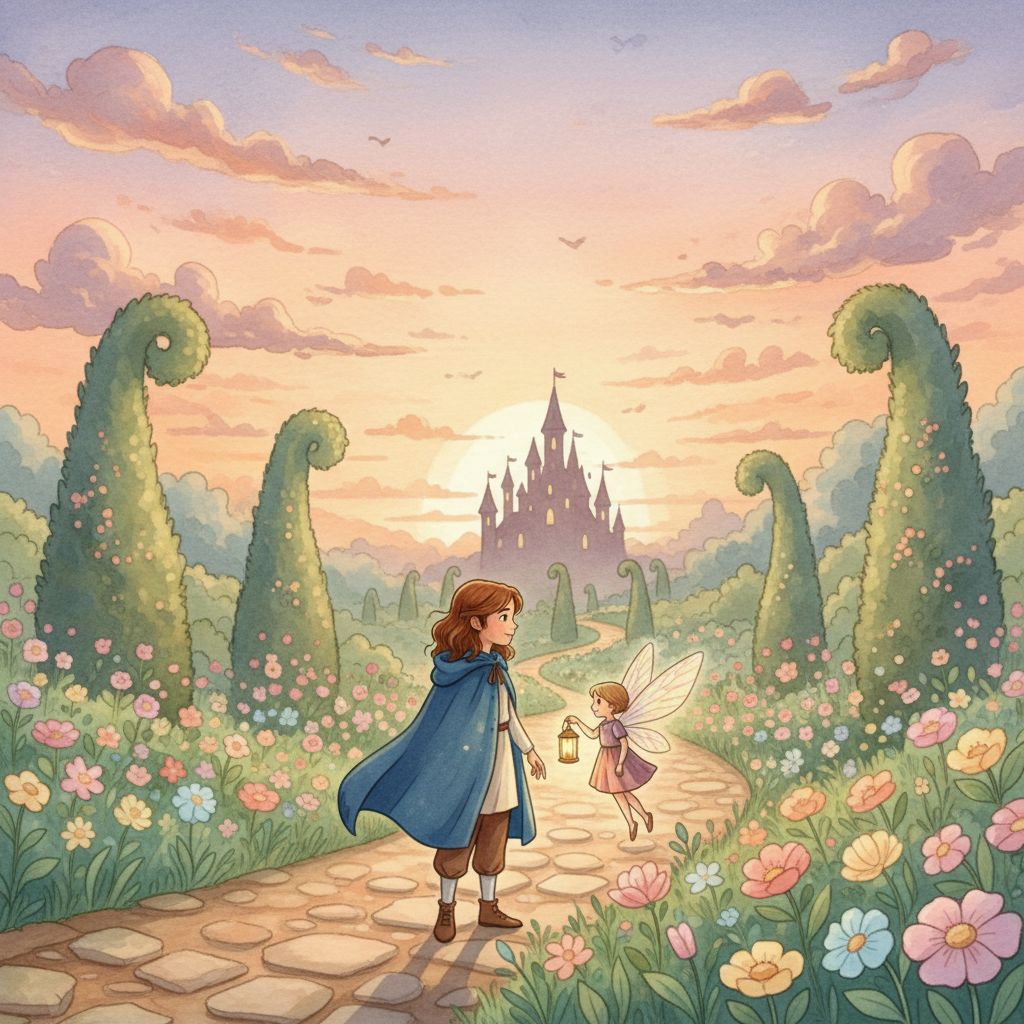 Cover of Sofia y el Fruto del Espíritu